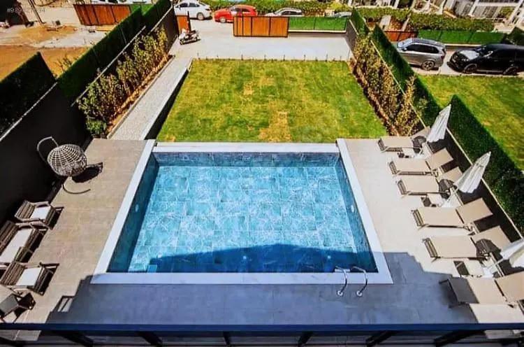 Sea Esta Villa Fethiye 0*,