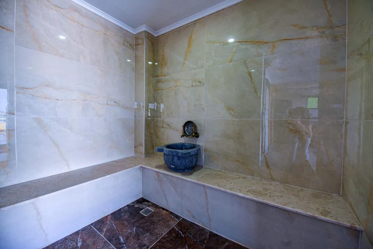 Sea Esta Villa Fethiye