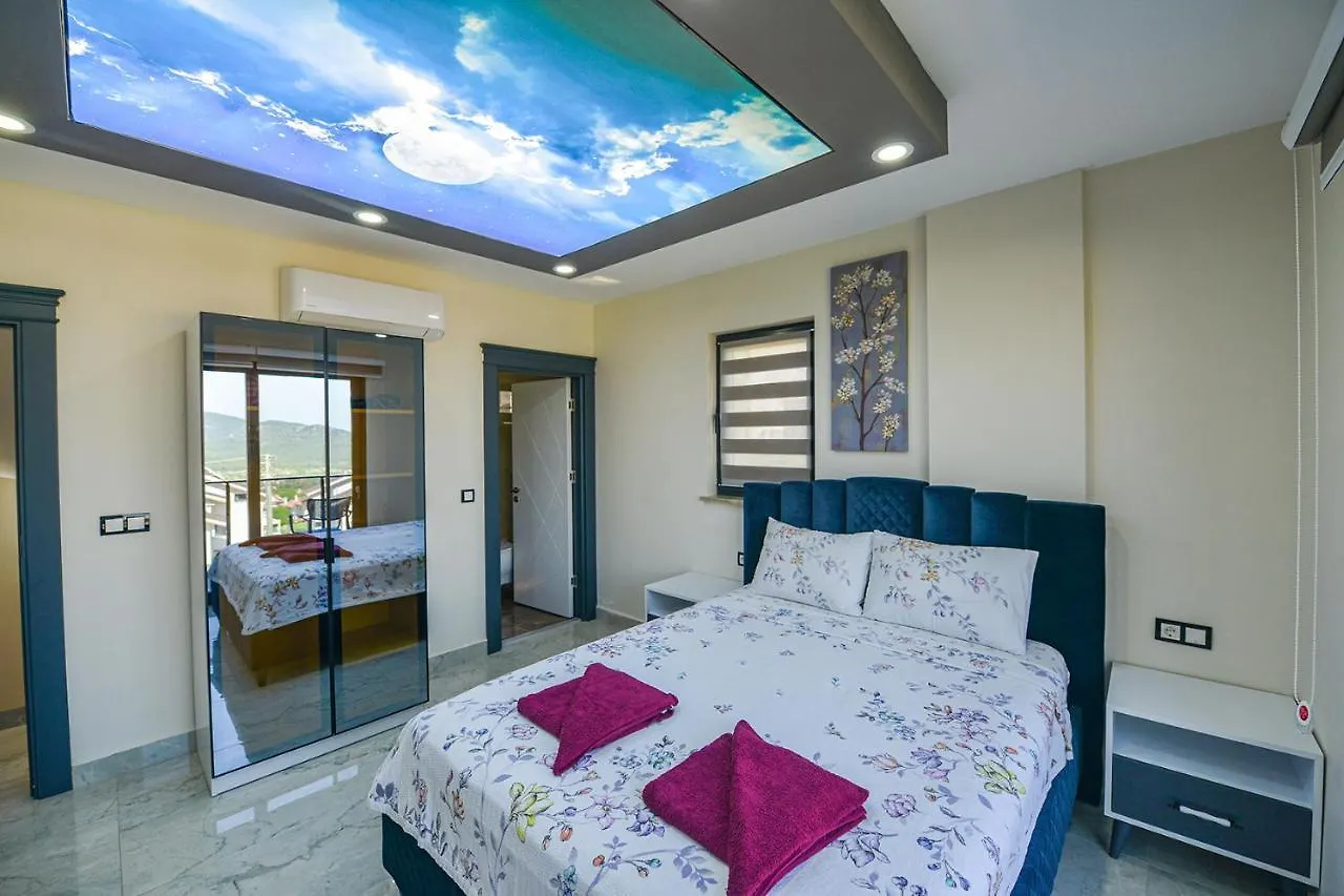 Sea Esta Villa Fethiye