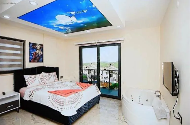 פאטהיה Sea Esta Villa
