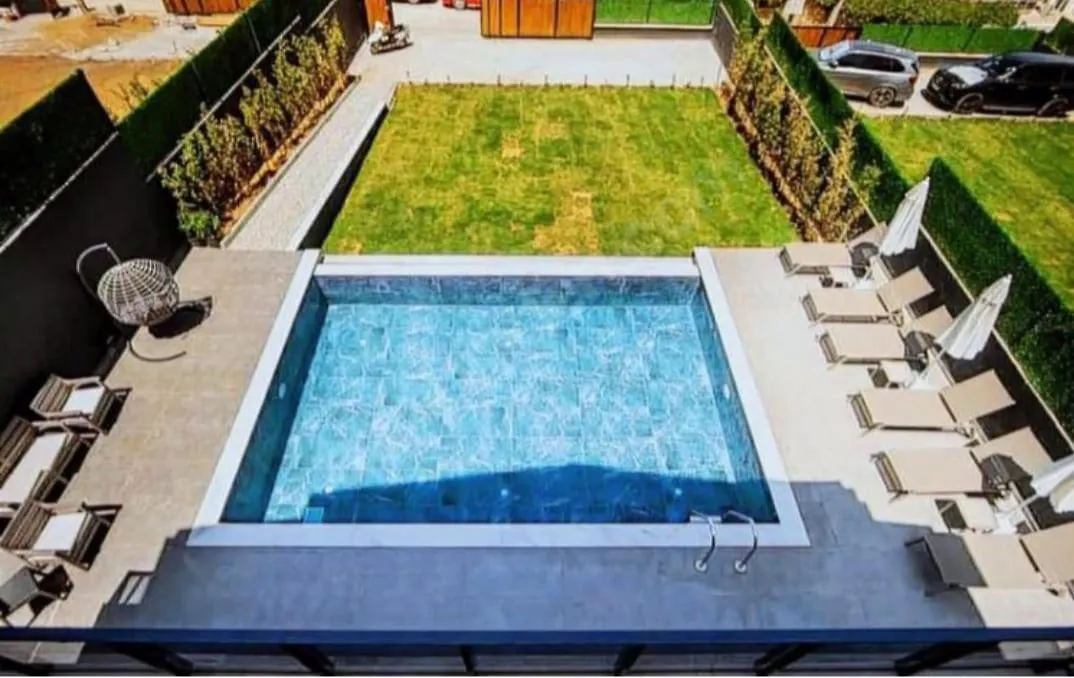 פאטהיה Sea Esta Villa