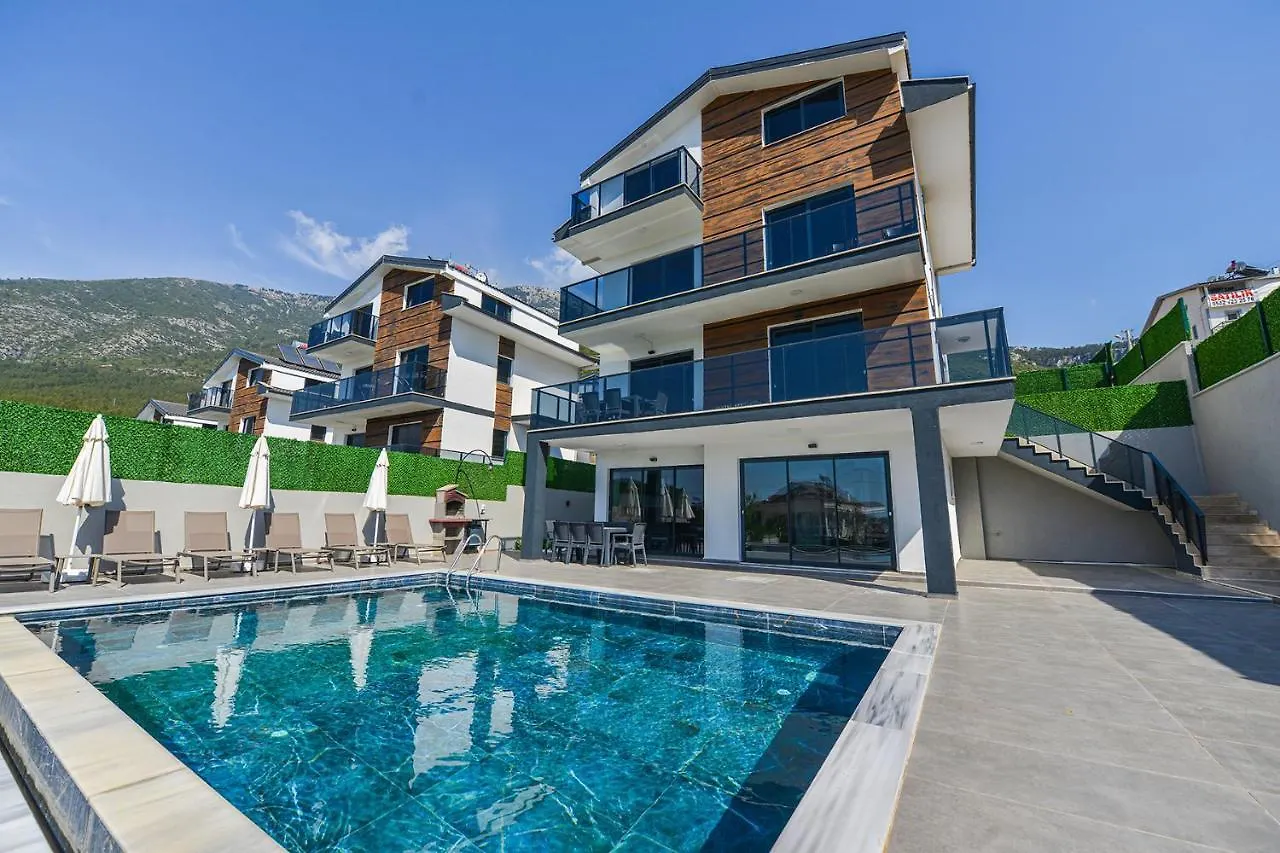 פאטהיה Sea Esta Villa 0*,  טורקיה