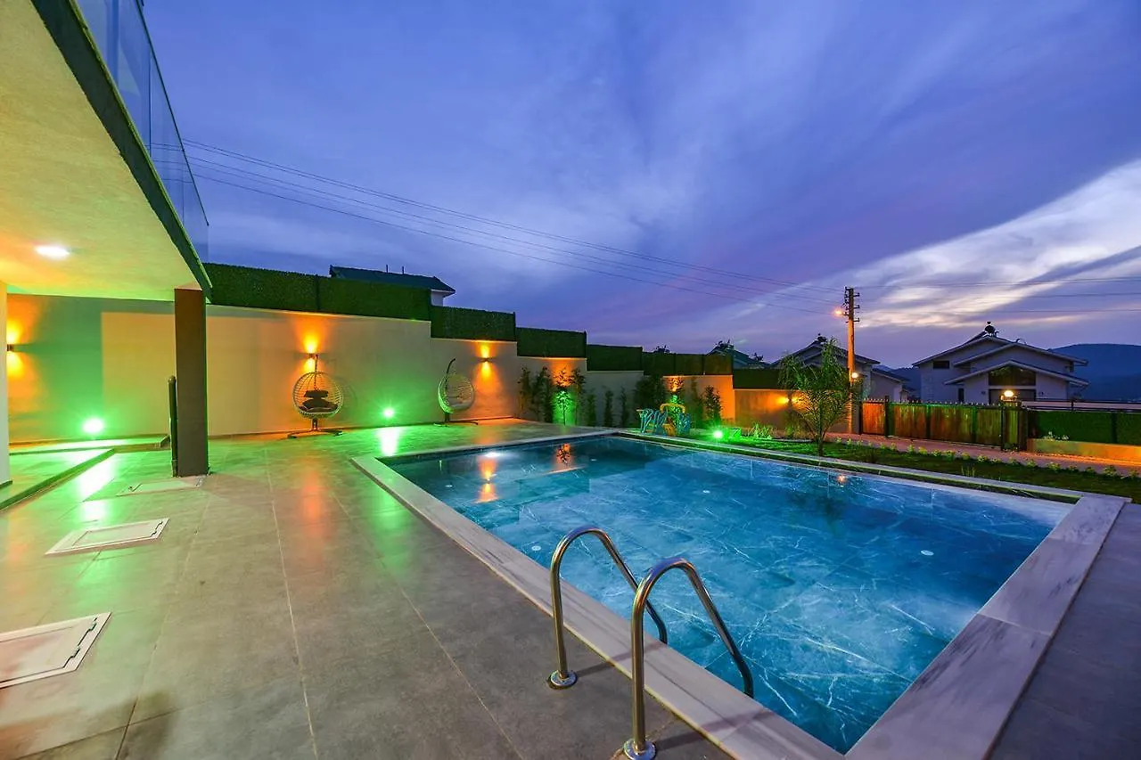 פאטהיה Sea Esta Villa