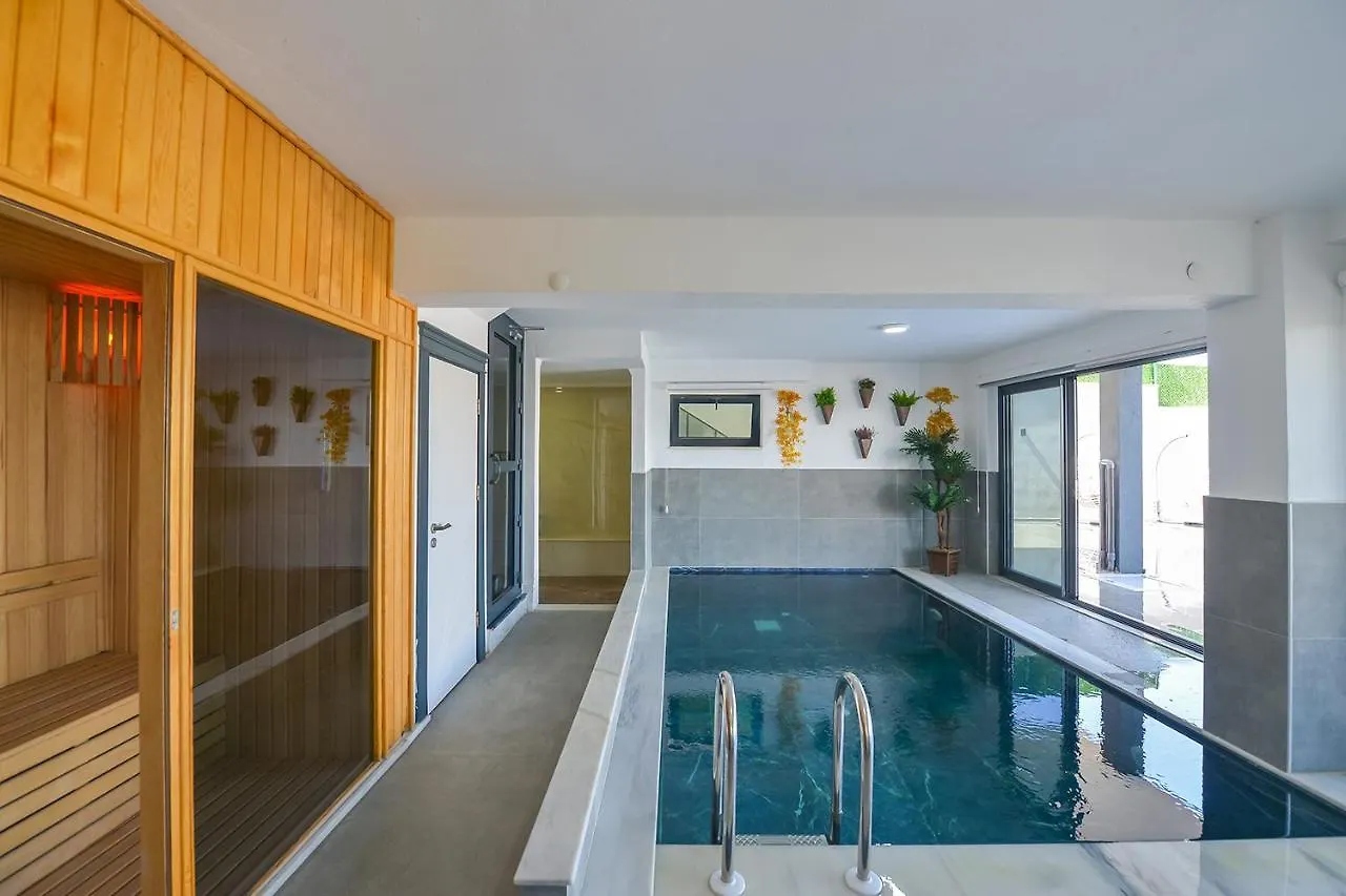 פאטהיה Sea Esta Villa