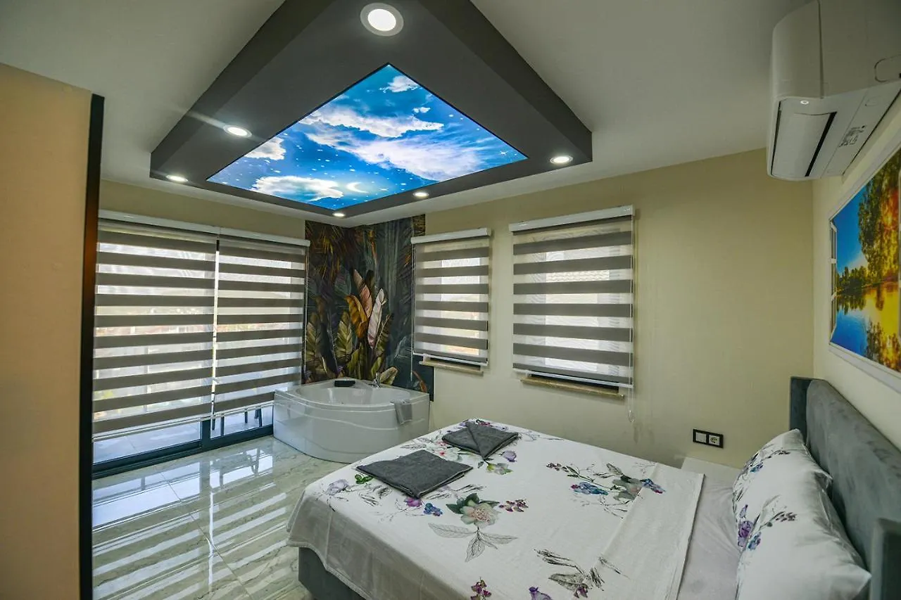 פאטהיה Sea Esta Villa טורקיה