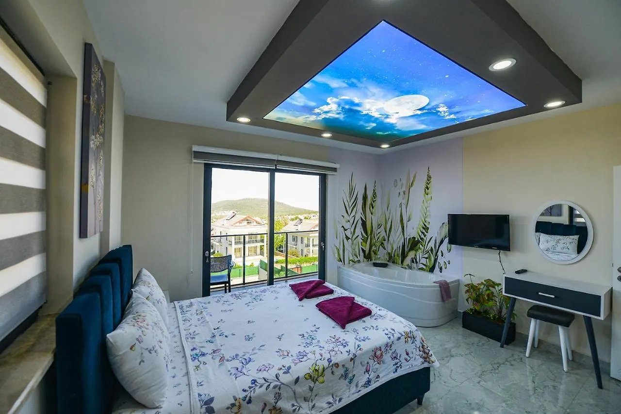 פאטהיה Sea Esta Villa