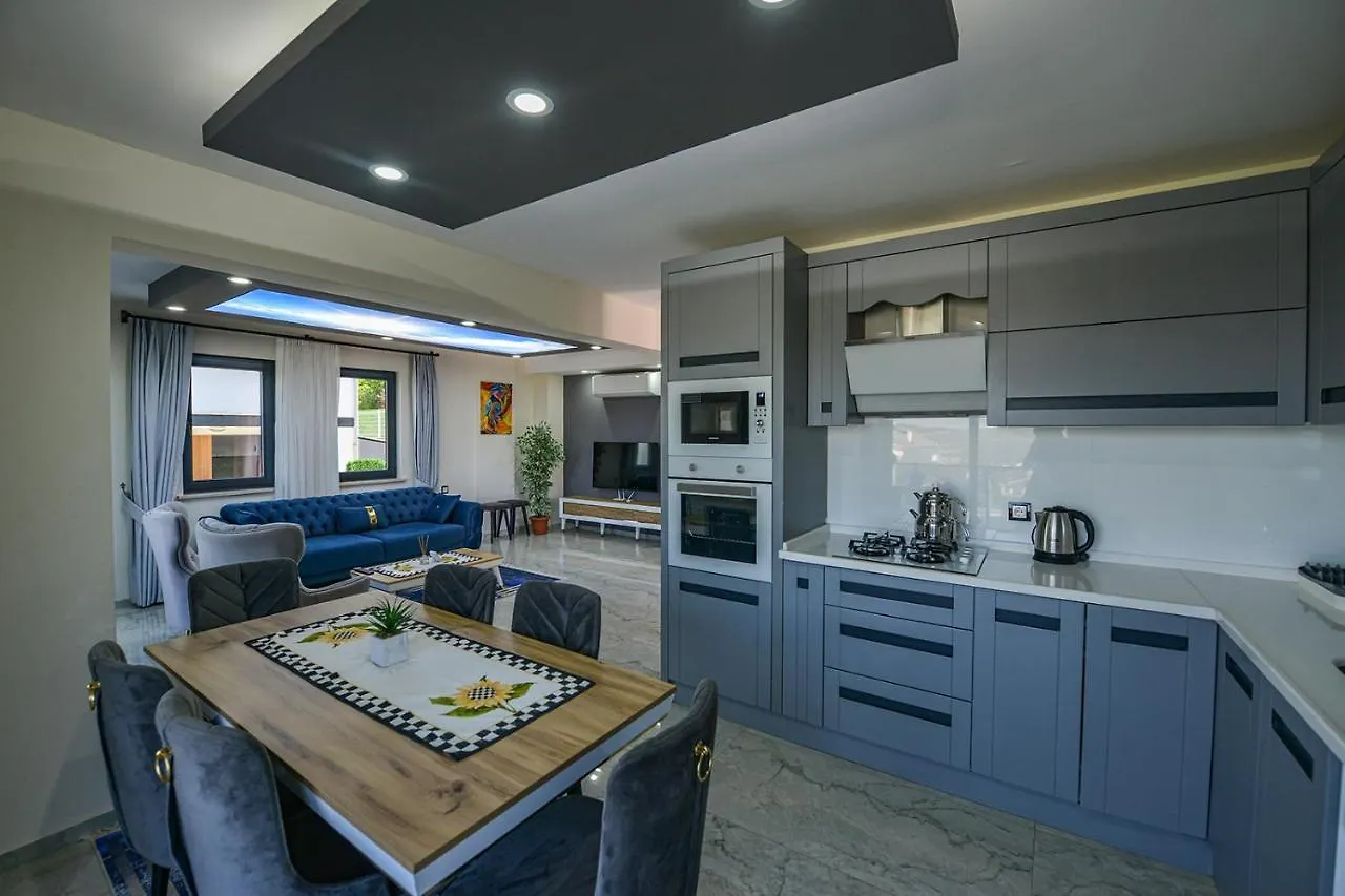 פאטהיה Sea Esta Villa