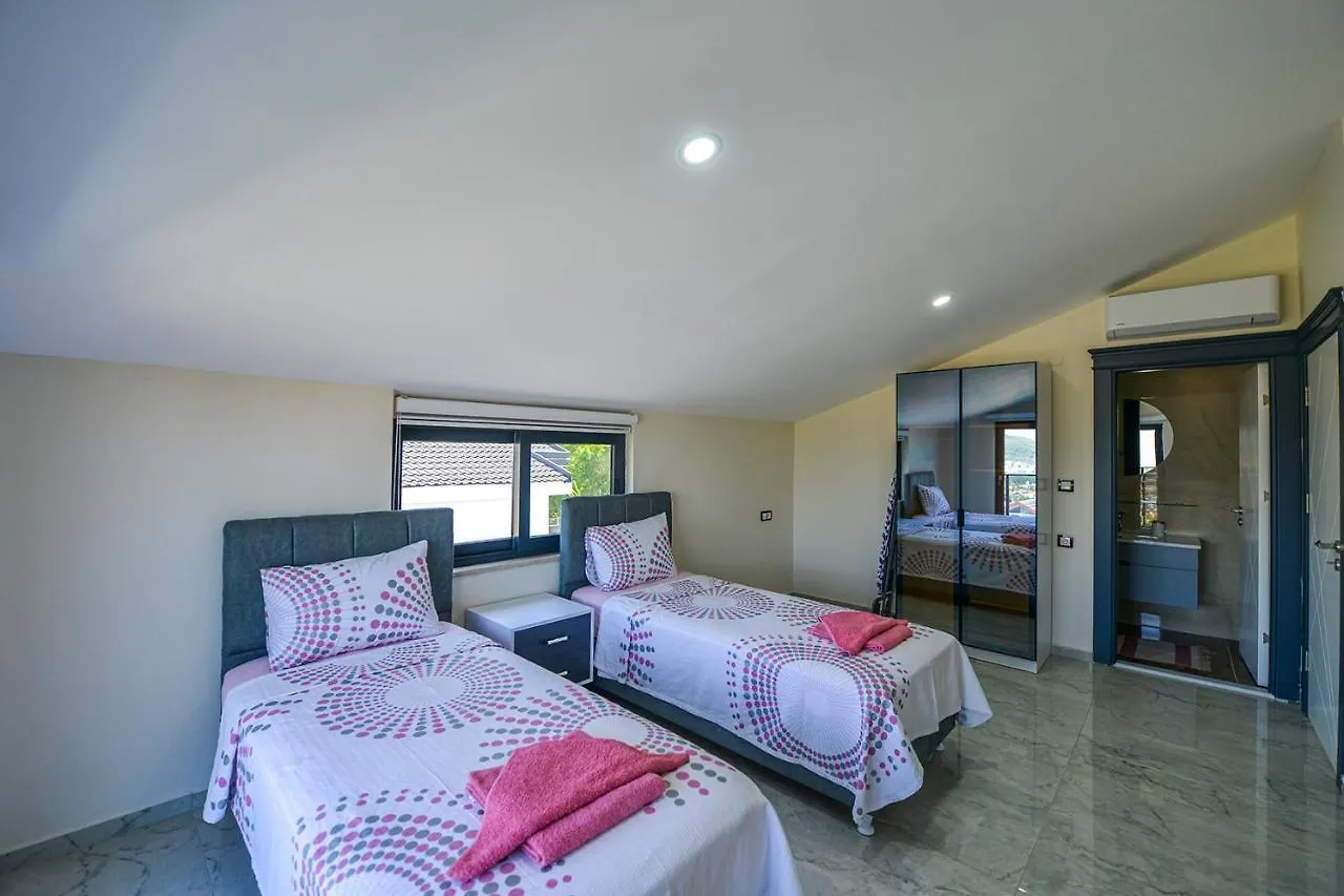 פאטהיה Sea Esta Villa